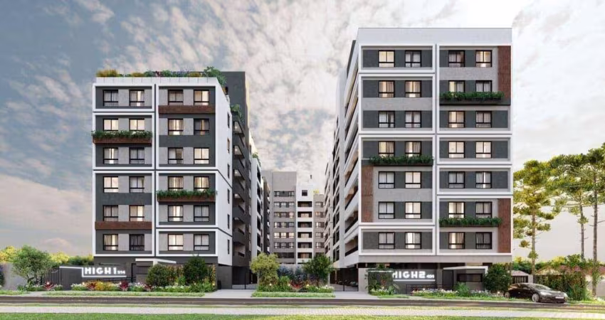 Apartamento à venda, BOA VISTA  , CURITIBA - PR