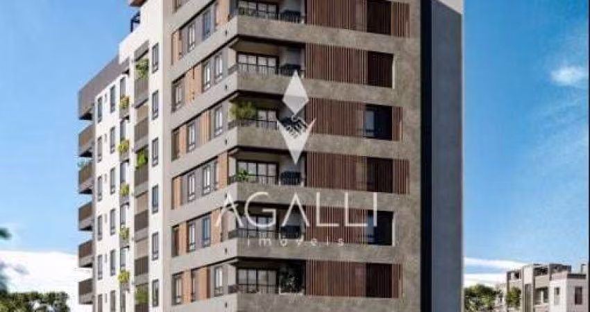 Apartamento à venda, BACACHERI  , CURITIBA - PR