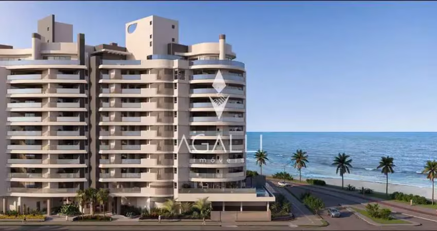 Apartamento com 3 quartos à venda na Praia Central, Guaratuba 