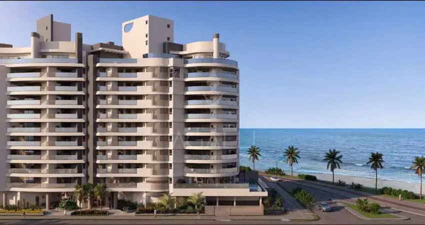 Apartamento com 6 quartos à venda na Praia Central, Guaratuba 