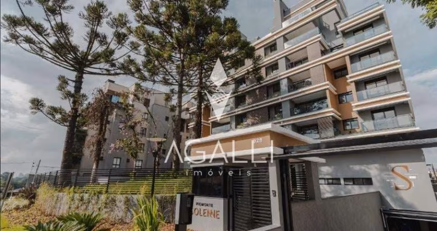 Apartamento à venda, JUVEVÊ  , CURITIBA - PR