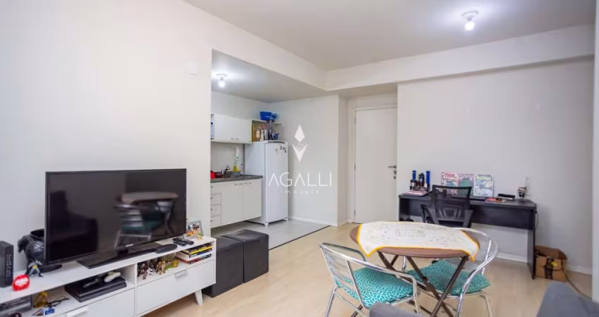 Apartamento com 2 dormitórios à venda,95.28 m , CRISTO REI  , CURITIBA - PR