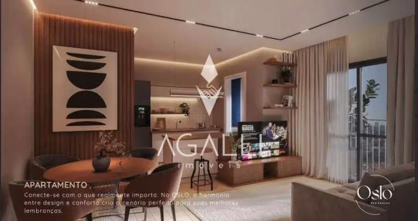 Apartamento com 3 dormitórios à venda, santa quitéria  , curitiba - pr