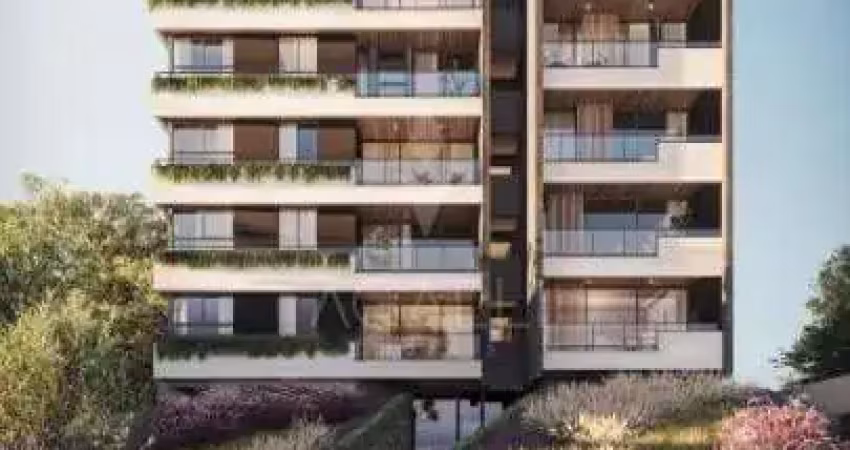Apartamento com 6 quartos à venda no Vista Alegre, Curitiba 