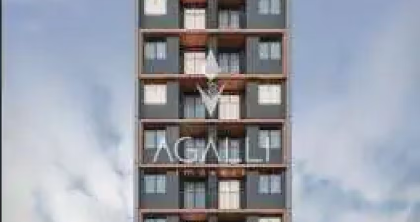 Apartamento com 2 quartos à venda no Centro, Curitiba 