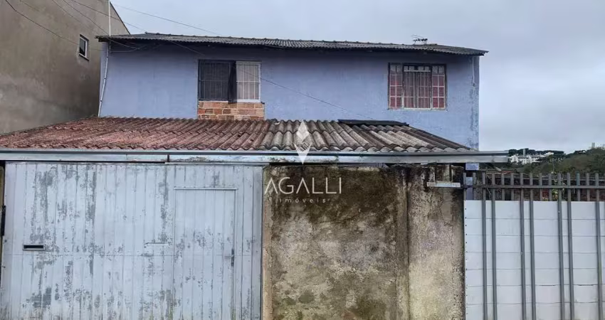 Terreno com 5 dormitórios à venda,126.00 m , sao jose dos pinhais - pr