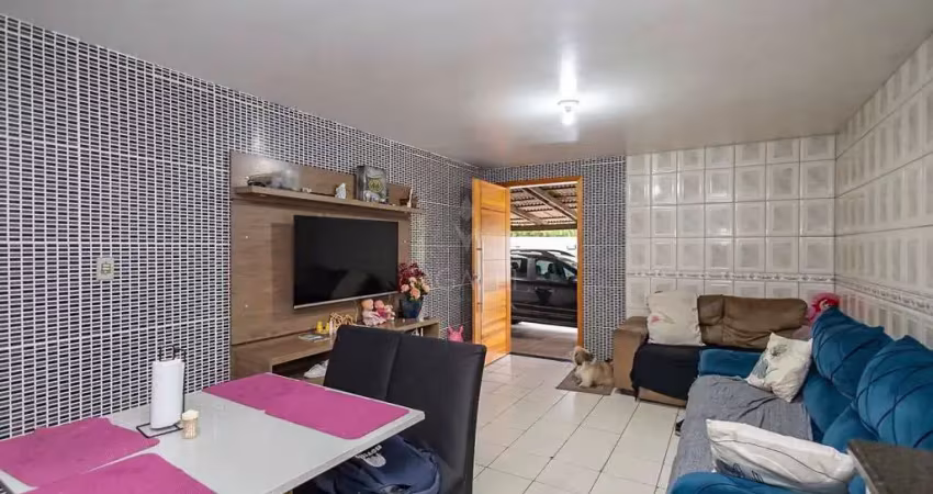 Casa com 3 quartos à venda no Capela Velha, Araucária 