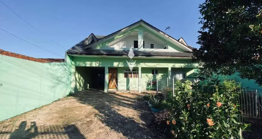 Casa à venda, santa terezinha  , fazenda rio grande - pr