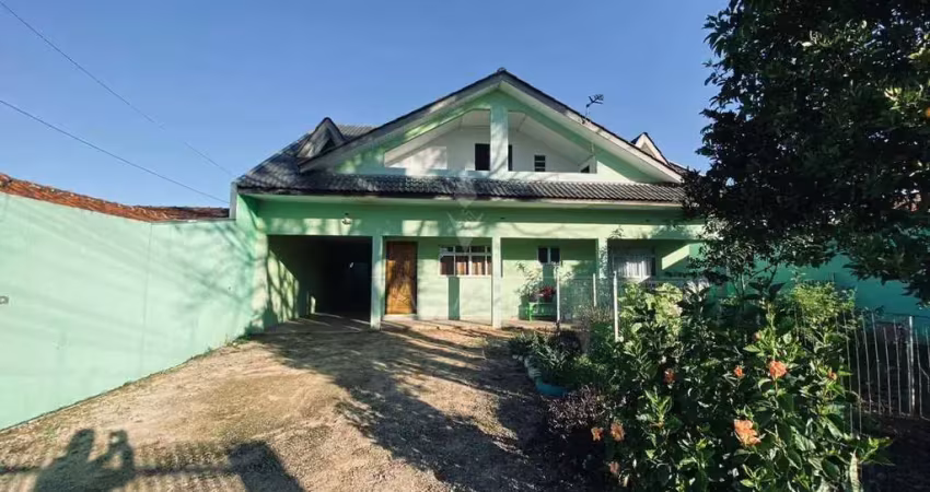 Casa com 6 quartos à venda na Santa Terezinha, Fazenda Rio Grande 