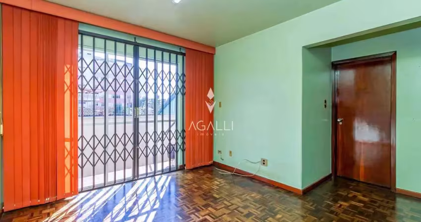 Apartamento com 2 dormitórios à venda,82.00 m , vila izabel  , curitiba - pr
