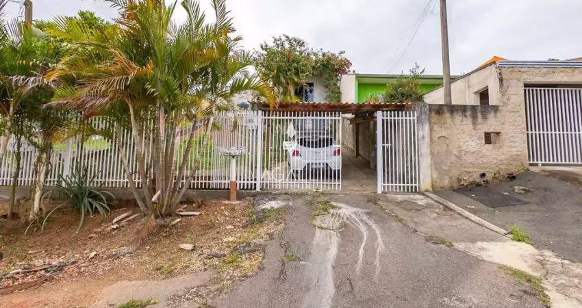 Ótimo terreno à venda, jardim campo alto  , colombo - pr