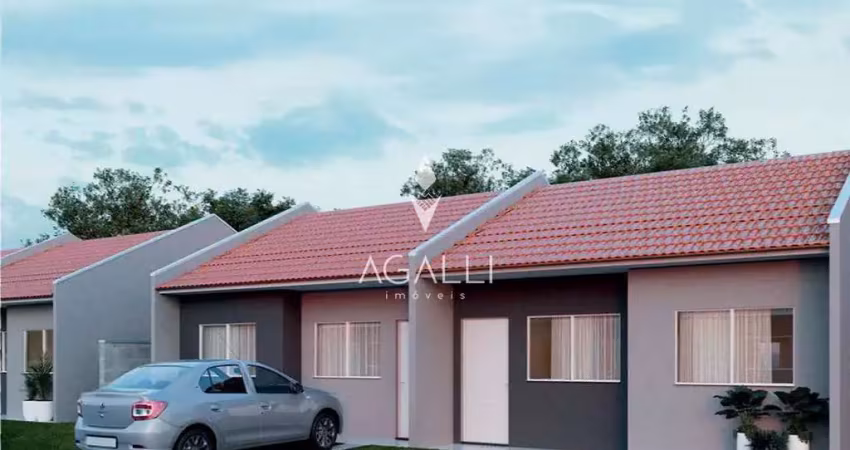 Casas na planta em fazenda rio grande com apenas r 1.000,00 de sinal
