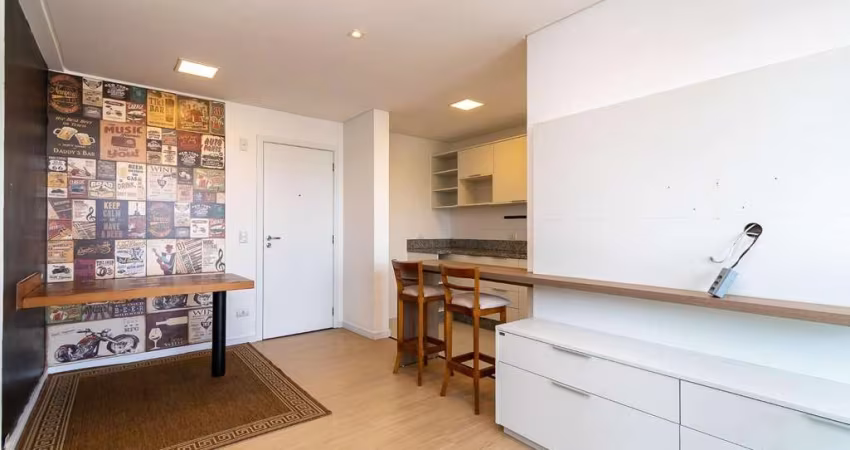 Apartamento com 2 dormitórios para locação, PINHEIRINHO  , CURITIBA - PR