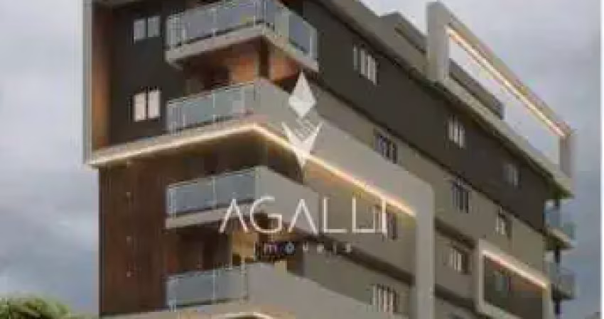 Apartamento à venda, são pedro  , sao jose dos pinhais - pr