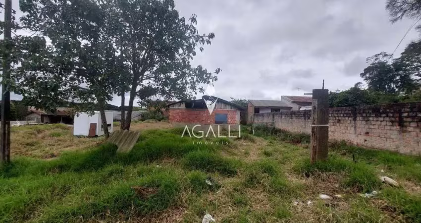 Amplo terreno à venda, nações  , fazenda rio grande - pr