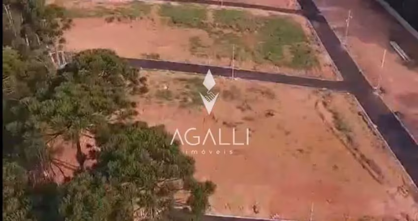 Terrenos à venda em condomínio , gralha azul  , fazenda rio grande - pr
