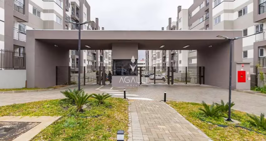 Apartamento recém entregue, à venda boneca do iguaçu - sao jose dos pinhais - pr