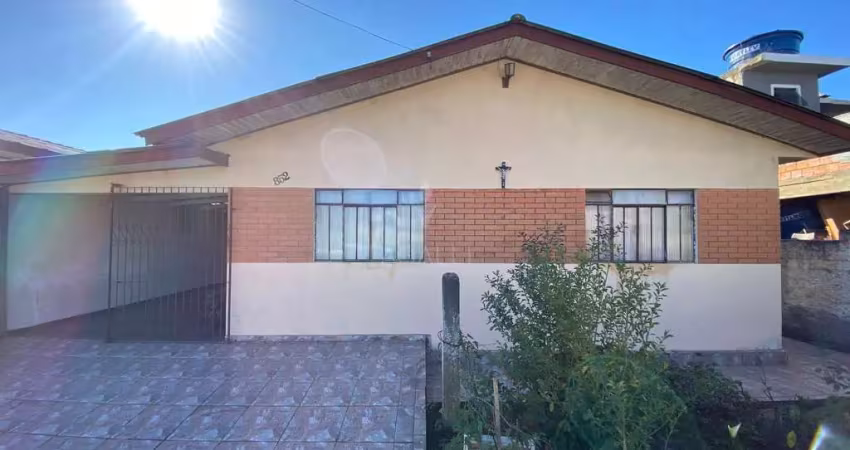 Imóvel a venda no bairro iguaçu com 360m  de amplo terreno