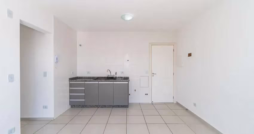 Apartamento para locação no bairro fanny  , curitiba - pr