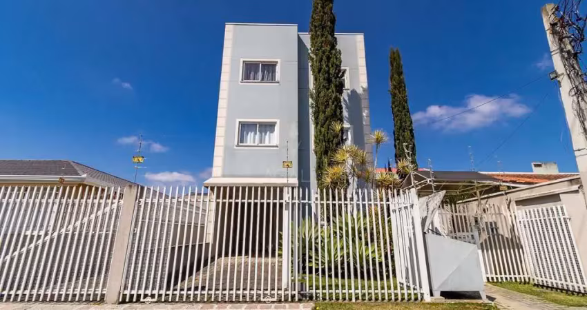 Apartamento à venda no bairro  fanny ,     curitiba - pr