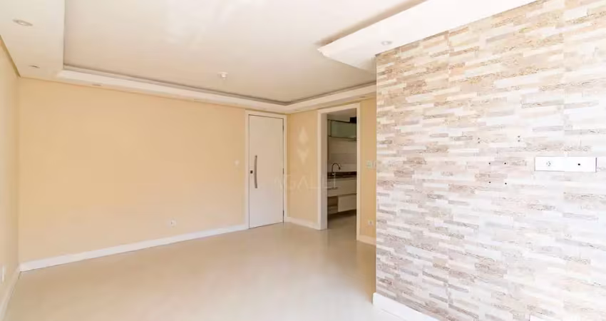 Apartamento com 2 quartos para alugar no Campo Comprido, Curitiba 