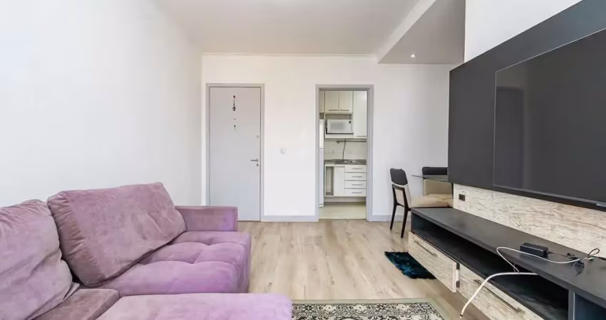 Apartamento com 3 quartos à venda no Vista Alegre, Curitiba 