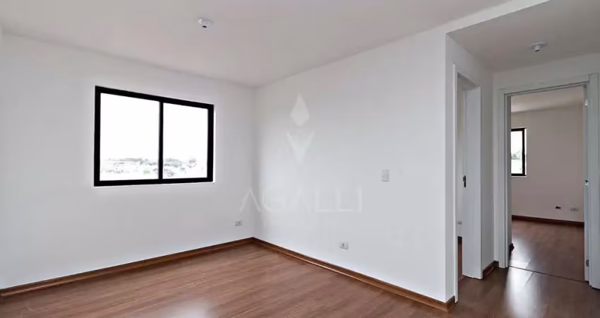 Apartamento com 2 dormitórios para alugar no lindoia - curitiba