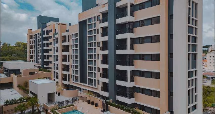 Apartamento à venda, BACACHERI  , CURITIBA - PR