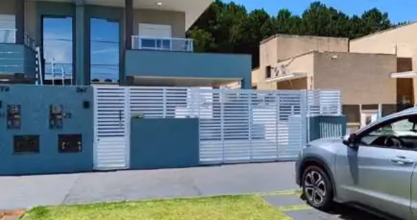 Casa - sobrado padrão, para venda em florianópolis/sc