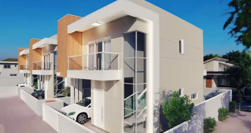 Casa com 3 quartos à venda no Ingleses do Rio Vermelho, Florianópolis 