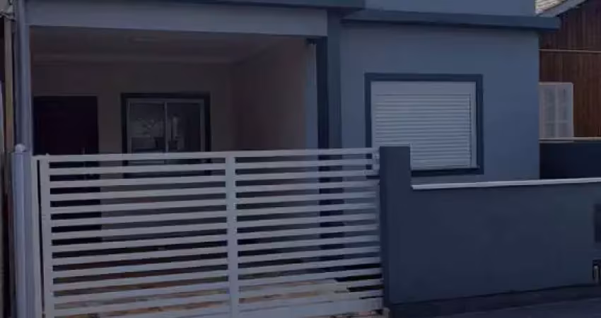 Casa com 2 quartos à venda no São João do Rio Vermelho, Florianópolis 