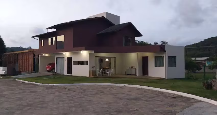 Casa com 3 quartos à venda no Vargem Grande, Florianópolis 