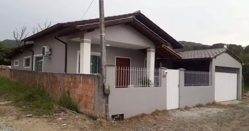 Casa com 2 quartos à venda no Ingleses do Rio Vermelho, Florianópolis 