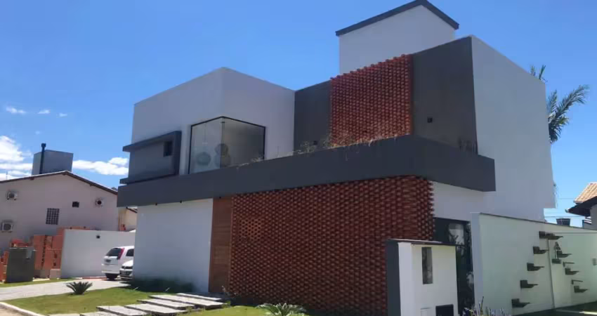 Casa com 4 quartos à venda no Vargem Grande, Florianópolis 