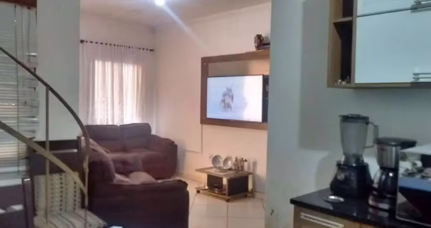 Apartamento - duplex, para venda em florianópolis/sc