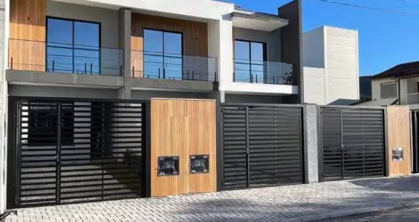 Casa - sobrado duplex, para venda em florianópolis/sc