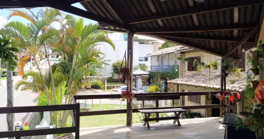 Comercial - pousada, para venda em florianópolis/sc