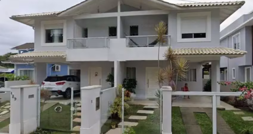 Casa com 3 quartos à venda no Canasvieiras, Florianópolis 