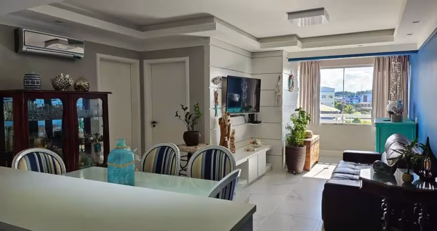 Apartamento - cobertura, para venda em florianópolis/sc