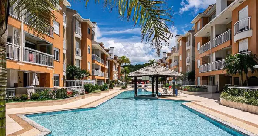Apartamento - padrão, para venda em florianópolis/sc