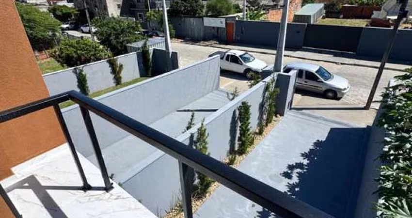 Casa - Padrão, para Venda em Florianópolis/SC