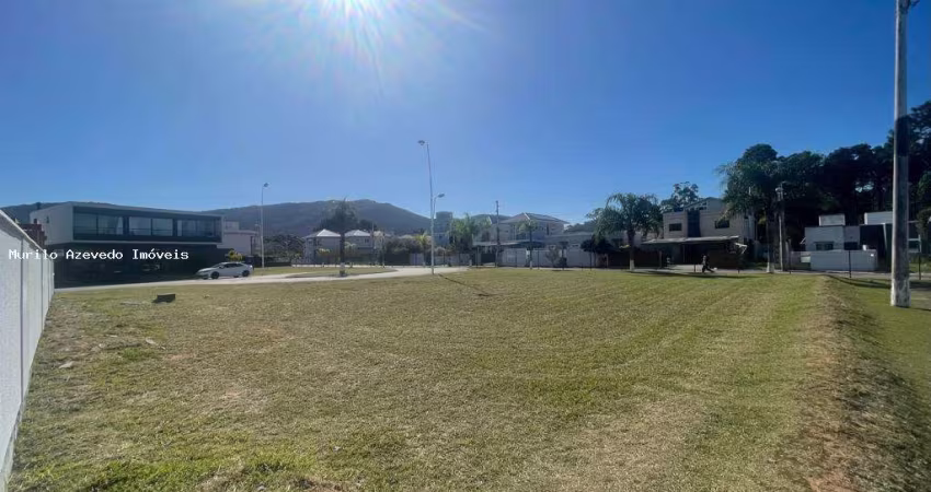 Terreno - Em condomínio, para Venda em Florianópolis/SC
