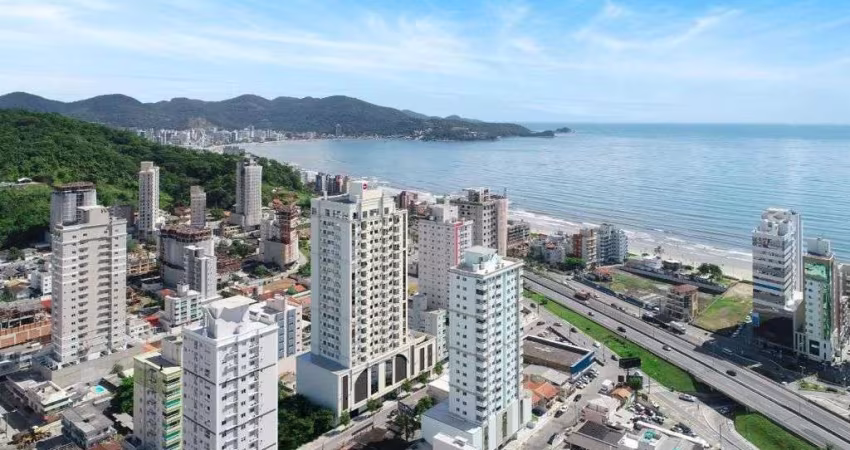 Apartamento - Padrão, para Venda em Itapema/SC