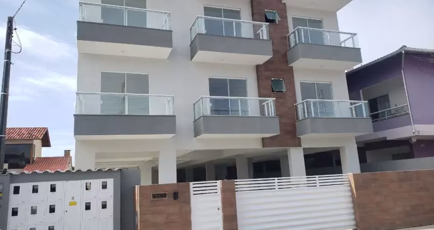 Apartamento com 2 quartos para alugar na Rua Quadrangular, 279, Ingleses do Rio Vermelho, Florianópolis
