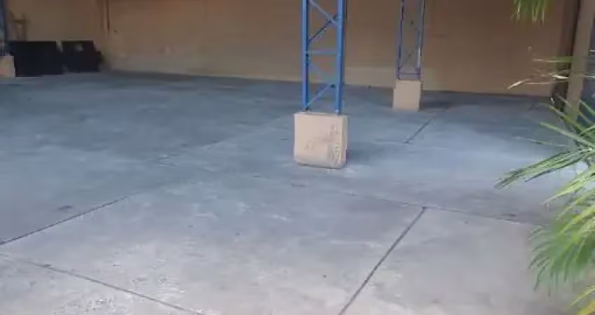 Barracão / Galpão / Depósito com 1 sala à venda no Residencial União, São José dos Campos 