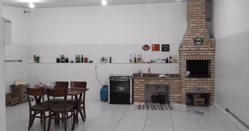 Casa 3 dormitórios  - Jardim Satélite