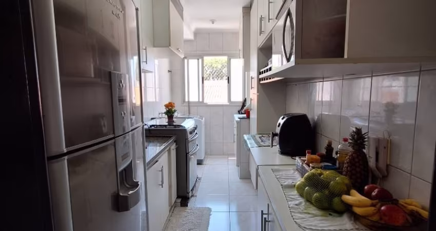 Apartamento 2 dormitórios - Jardim Paraiso