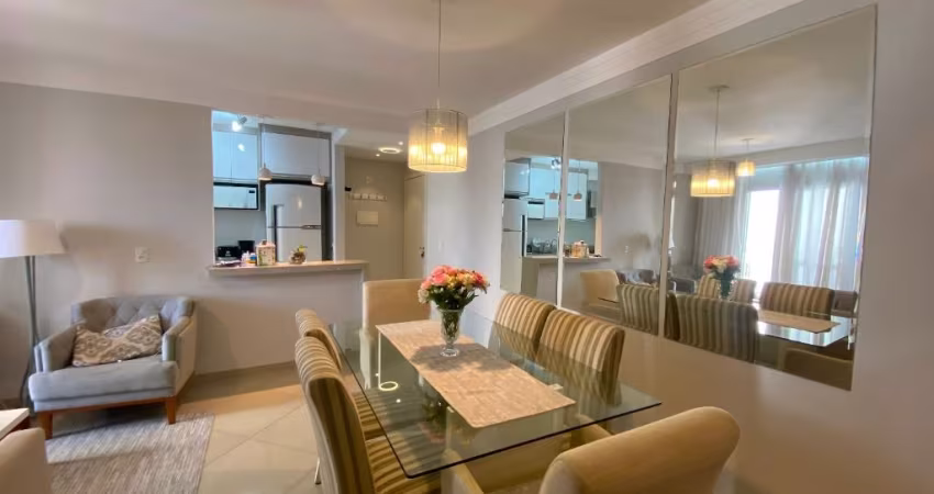 Apartamento 3 dormitórios - Vila Sanches