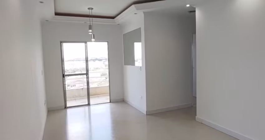 Apartamento 3 dormitórios - Cidade Morumbi