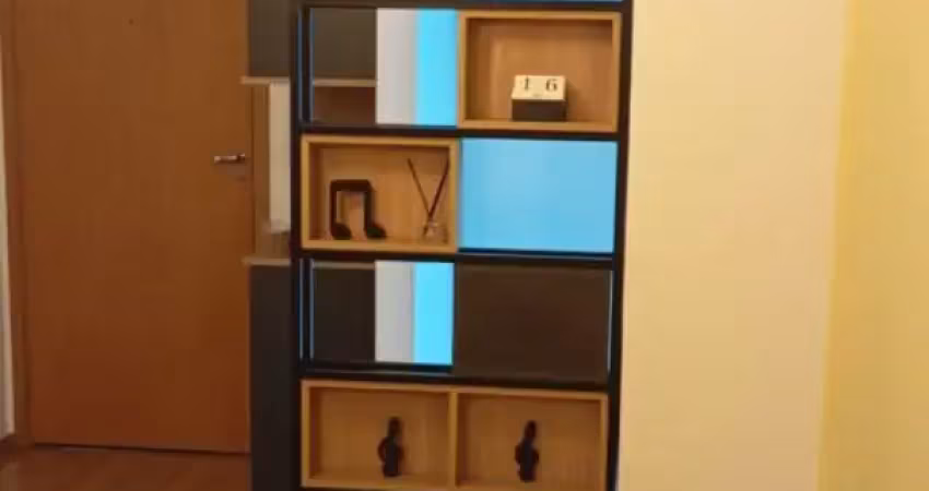 Apartamento 2 dormitórios -  Jardim Sul